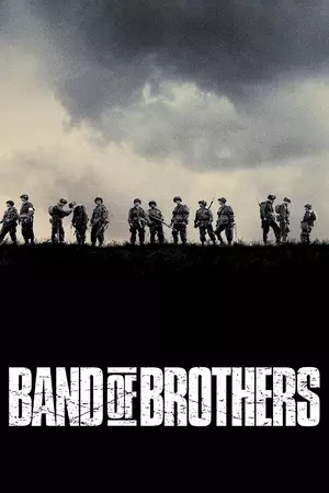 	Band of Brothers	